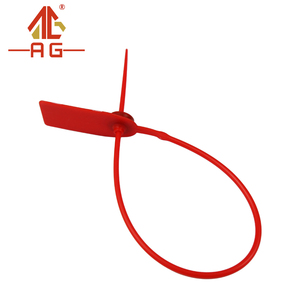 Sigilli <span class=keywords><strong>in</strong></span> Plastica 0014 per Estintori, Sigilli per Camion, Prezzo del Produttore - Product Image 6