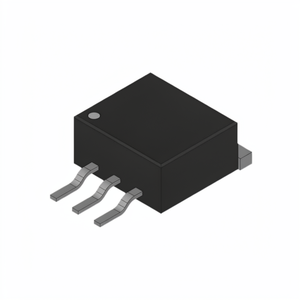 Transistores BOM IC en Stock TO-252 SSR4N60BTF Comprar Componentes Electrónicos en Línea - Product Image 1