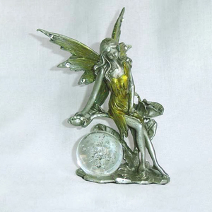 Nuage violet ZY-M4216 285g 7*5.5*11cm ins <span class=keywords><strong>art</strong></span> abstrait femme sculpture figurines pour figurines <span class=keywords><strong>inter</strong></span> étain - Product Image 2