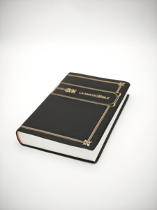 Bible La Sainte Bible - Product Image 3