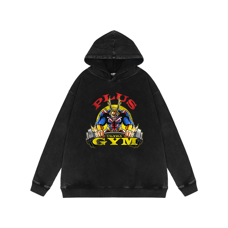 8 Black