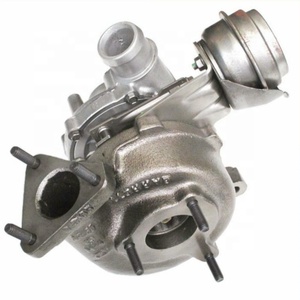 701855-5006S 028145702S 95VW9G438CA PD UI TDI 110 Turbocompresor para Ford Galaxy para Seat Alhambra <span class=keywords><strong>Ibiza</strong></span> VW Sharan AFN AUY AVG 1,9 - Product Image 4