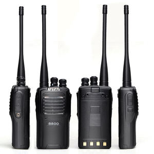 Radio Bidireccional VITAI VT-8800, Walkie Talkie, Transceptor Portátil - Product Image 4