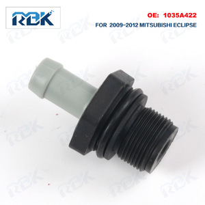 Válvula PCV Rek 1035A422 para Mitsubishi Eclipse 2009-2012, Válvula de Escape Unidireccional - Product Image 2