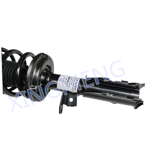 Amortiguador delantero 10525214 Conjunto izquierdo 10525216 Amortiguador derecho para <span class=keywords><strong>MG</strong></span> HS Conjunto de adsorción de choque - Product Image 4