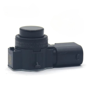 9675202477 Capteur de stationnement PDC automatique pour PSA 307 <span class=keywords><strong>308</strong></span> 407 607 Citrone Peugeot 9675202477 - Product Image 2