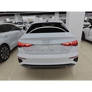 Auto Usado Guazi, <span class=keywords><strong>Audi</strong></span> <span class=keywords><strong>A3</strong></span> <span class=keywords><strong>2023</strong></span> Certificado, Motor de Gasolina, Automático, Sedán de 5 Plazas, Volante a la Izquierda, para Conductores Diarios - Product Image 6