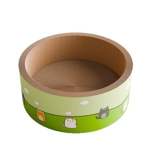 Griffoir pour chat profond, adapté à toutes les saisons, griffoir résistant à l'usure, protection du canapé, griffoir pour chat - Product Image 1