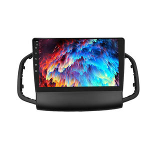 LIFAN-reproductor de DVD para coche, dispositivo electrónico con Android 2017, navegación GPS, Radio de marcha atrás, ayuda con pantalla táctil de 10 pulgadas - Product Image 1