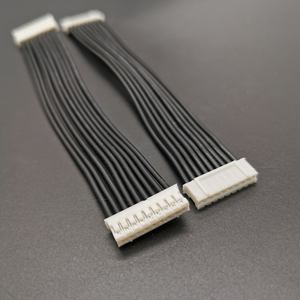 موصل JST 2.0 PH ثنائي السنون مع كابلات توصيل - Product Image 6