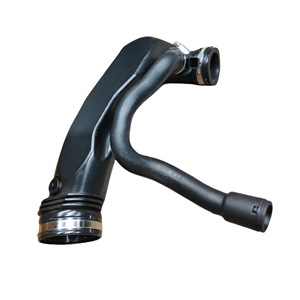 ท่อไอดี Peugeot Citron 1.6T Turbo รุ่น 1440Q6 V763335580 สายอากาศทดแทนสำหรับท่อร่วมไอดีเครื่องยนต์ - Product Image 3