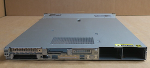 Serveur <span class=keywords><strong>HPE</strong></span> <span class=keywords><strong>ProLiant</strong></span> <span class=keywords><strong>DL325</strong></span> <span class=keywords><strong>Gen10</strong></span> <span class=keywords><strong>Plus</strong></span> <span class=keywords><strong>V2</strong></span> 7313P 3,0 GHz 16 cœurs 1P 32 Go-R MR416i-a 8SFF 500W PS - Product Image 3