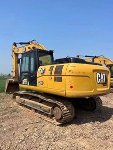 เครื่องขุดตีนตะขาบ320B 320กรัมเครื่องขุดตีนตะขาบ320CL 320C 320D 320DL 320E 320GC ไฮดรอลิก - Product Image 2