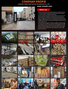 2 Yollu Y Tipi Yangın Söndürme Su Dağıtıcısı 3 Yollu 1.5" 2" 2.5" Giriş/Çıkış Stroz Kaplinli Su Bölücü, Kapatma Vanası ile - Product Image 6