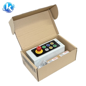 NUEVO MÓDULO DE TECLADO ORIGINAL 4XP0000.00-K76 X2X NUEVO LOC # B102 - Product Image 1