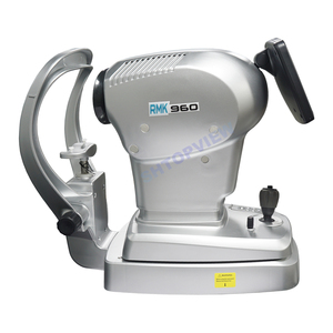 Hoogwaardige Digitale <span class=keywords><strong>Auto</strong></span>-<span class=keywords><strong>Refractometer</strong></span> RM-960 Optometrie-Apparatuur Voor Oogtesten Vervaardigd In China - Product Image 2