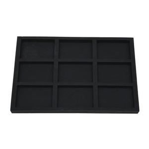Matériau de protection et d'amortissement en mousse EVA ESD antistatique personnalisé 2025 pour l'emballage - Product Image 1