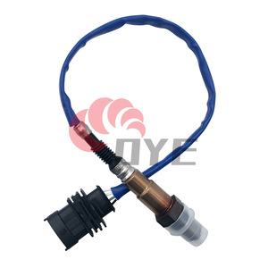 Sensor de Oxígeno Opel de Alto Rendimiento, Sensor O2 para Auto 90543281 0258010222 para OPEL INSIGNIA a OYE39 - Product Image 1