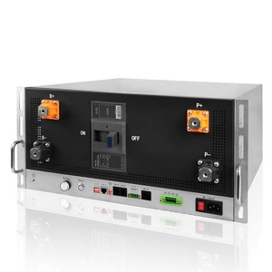 ระบบจัดการแบตเตอรี่แรงดันสูง พร้อมการสื่อสาร RS485/CAN รุ่น 270S 864V 500A BMS สำหรับระบบกักเก็บพลังงานแสงอาทิตย์และ UPS - Product Image 4