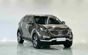 <span class=keywords><strong>Precio</strong></span> Bajo para <span class=keywords><strong>Sportage</strong></span> 2012 2.0L SUV Automático, Asientos de Cuero, Cámara, Navegación, Volante a la Izquierda, Neumáticos R18, Interior Oscuro - Product Image 3