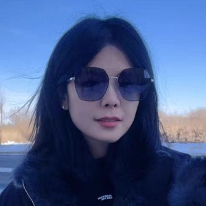 Lunettes de soleil polarisées 2025 pour femmes, rectangulaires, monture intégrale, UV400, mode, pour la conduite - Product Image 3