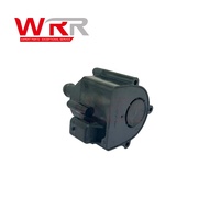 WRR CM5G-8C419-AA CM5G8C419AA Pièces automobiles de haute qualité Pompe à eau auxiliaire du moteur pour Ford Focus 2015-2018