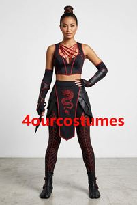Disfraces Sexys de Halloween para Mujer a Precios Económicos - Product Image 6