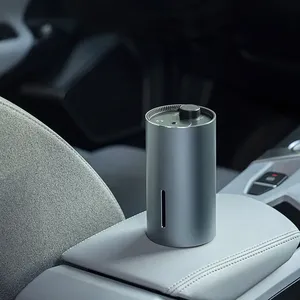 Portable <strong>Mini</strong> Ultrasonic Electronic Waterless Auto Perfume Essential <strong>Oil</strong> Humidifier Fragrance <strong>Oil</strong> Car Scent Air Aroma <strong>Diffuser</strong> - Product Image 5