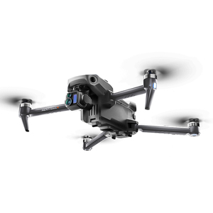 Dron Profesional P7 Max de Largo Alcance 4K con Gimbal de 3 Ejes y Evitación de Obstáculos Láser para Fotografía Aérea y Exploración al Aire Libre - Product Image 1