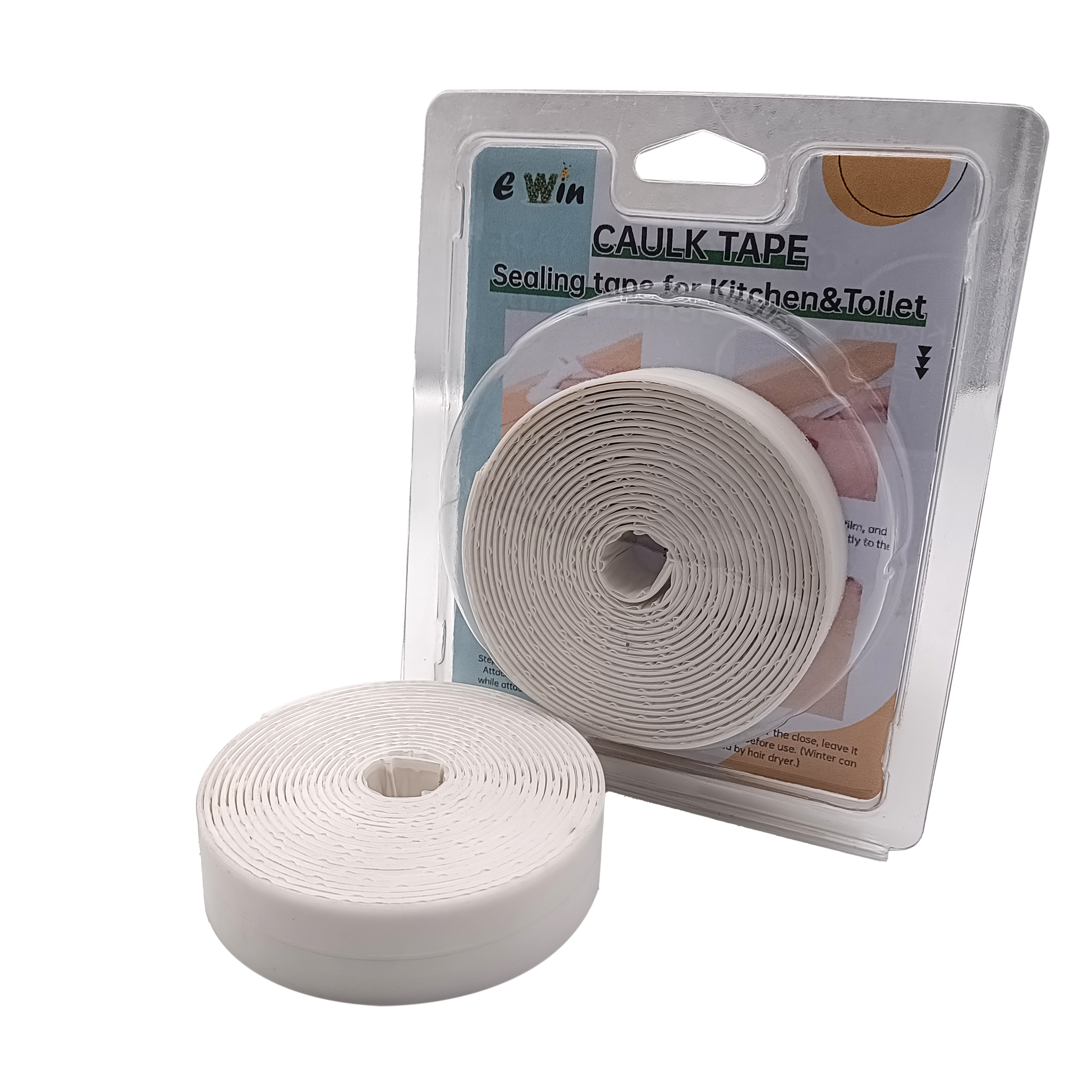Caulk Strip Sealant Tape