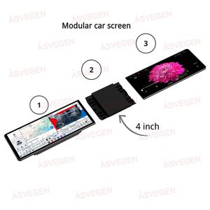 <span class=keywords><strong>Double</strong></span> <span class=keywords><strong>lecteur</strong></span> <span class=keywords><strong>DVD</strong></span> <span class=keywords><strong>portable</strong></span> de 12.3 pouces pour <span class=keywords><strong>voiture</strong></span> Écran HD 2.5K Système multimédia Bluetooth à <span class=keywords><strong>double</strong></span> écran - Product Image 3