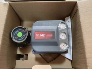 High Fisherr DVC6200-SIS with Partial Stroke Testing Capability SIS Diagnostics PST Capability - Product Image 6