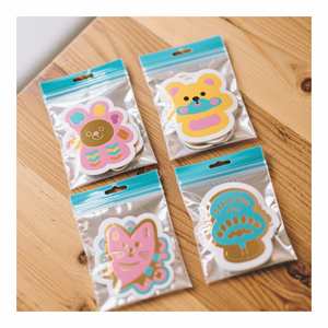 Precio barato Uv Dtf Cup Wrap Transfers Labes <span class=keywords><strong>Karol</strong></span> <span class=keywords><strong>G</strong></span> Enfermera - Product Image 3