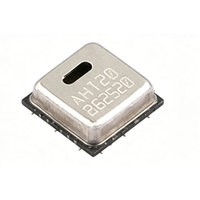 AHT20 Original Electronic Components Suppliers ±2%RH -40℃~+120℃ 0%RH~100%RH I2C SMD Humidity, Moisture Sensors RoHS