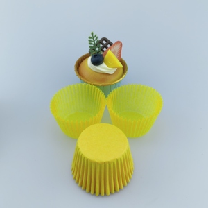 Moules à cupcakes jetables motif ciel étoilé, galaxie, nébuleuse, design à paroi ondulée, logo personnalisable, vente en gros directe usine - Product Image 6