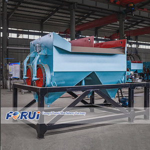 Silico Tanki Pengolahan Terak dan Solusi Mineral Jig Pemulihan Mesin Silico Mangan - Product Image 6