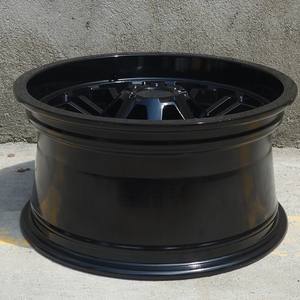Rines Jiangzao Todoterreno de 16 Pulgadas, PCD 6x1397, Rines de Aleación de Aluminio, Rines Roged para Automóviles de Pasajeros - Product Image 6