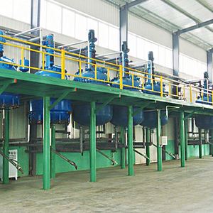 High <b>Polymer</b> Modified Asphalt Waterproof Coating(Liquid Coil Material) - Product Image 5