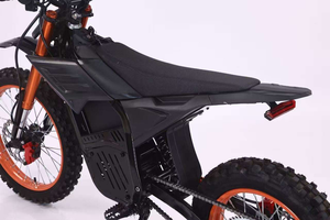 Precio al por Mayor, Batería de Litio QC-Y02 60V24AH para Motocicleta Todoterreno, Freno de Disco, Impermeable - Product Image 2