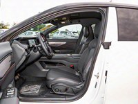 New Energy Vehicle LYNK & CO 07 EM-P 2026 126 Long Range Ultra avec 1.5T 163 HP L4 pour les trajets quotidiens
