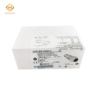 Sensor Proximitas Induktif Otomasi Industri XS XS618B1PBM12 Pengiriman Cepat