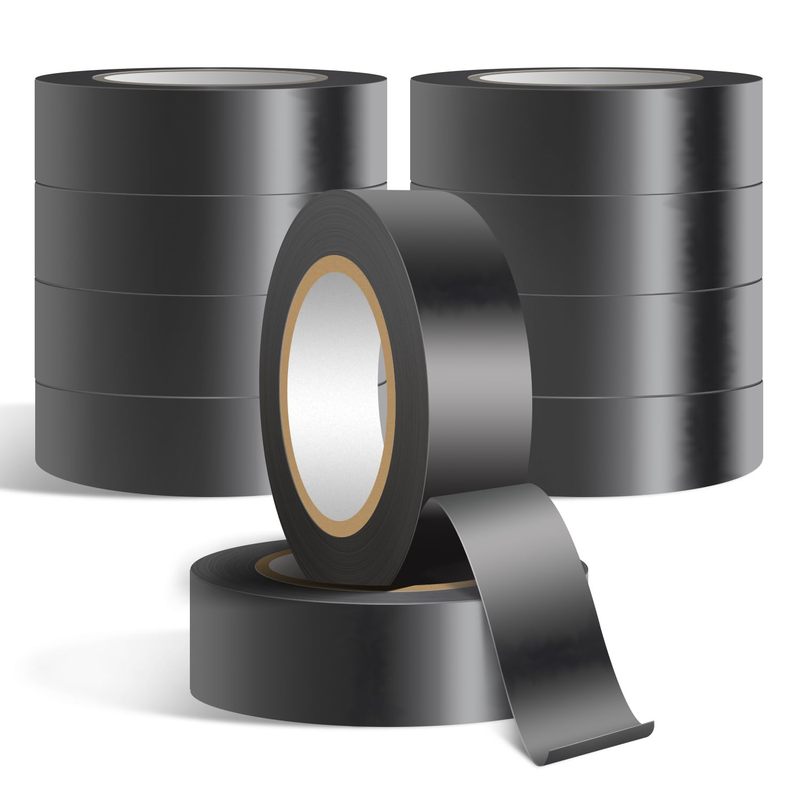 Electrical Tape General Use PVC Electric