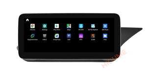 Máy nghe nhạc đa phương tiện cho Mercedes Benz E Class W212 E200 E230 E260 E300 S212 <span class=keywords><strong>Android</strong></span> đài phát thanh xe hơi không dây Carplay tự động được xây dựng trong <span class=keywords><strong>GPS</strong></span> - Product Image 6