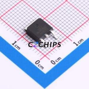 IRLR3705ZPBF-HXY TO-252-2L ทรานซิสเตอร์สนามทรานซิสเตอร์ (MOSFET) - Product Image 1