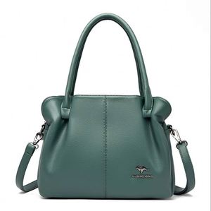 Sac à main à motif géométrique modèle 2025. Fabriqué en matériau PU de haute qualité, il est équipé d'une fonction antivol.9656 - Product Image 5