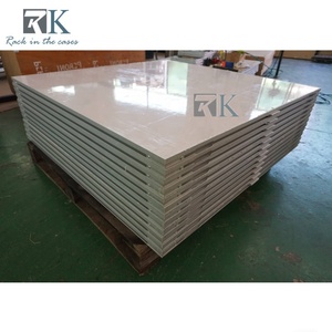 พื้นเต้นรำสีขาวเงาสูงสำหรับงานอีเว้นท์ ขายส่ง พื้นแฟชั่น - Product Image 3