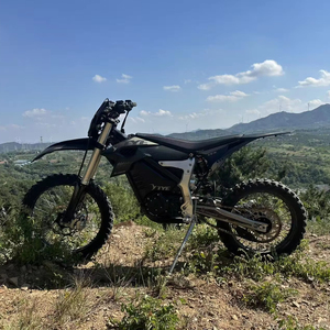 Altitude-Ace TYE5000A 7273A Moto tout-terrain sportive à couple élevé pour les montagnes et les cols en altitude - Product Image 1