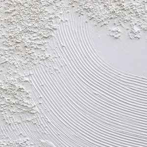 Tay sơn 3D Minimalism hiện đại trừu tượng vải sơn nghệ thuật với kết cấu và dán 24x36 inch với khung gỗ cho tường trang trí nội thất - Product Image 4