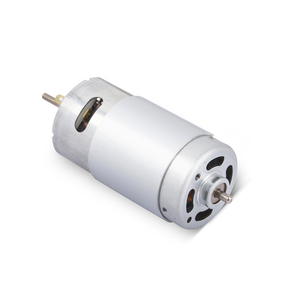 Micro <span class=keywords><strong>moteur</strong></span> à courant continu haute vitesse RS-590H 9V 12V 15V 18500 tr/min Structure de brosse en carbone <span class=keywords><strong>pour</strong></span> Robot élévateur à écran rabattable monté sur véhicule - Product Image 5