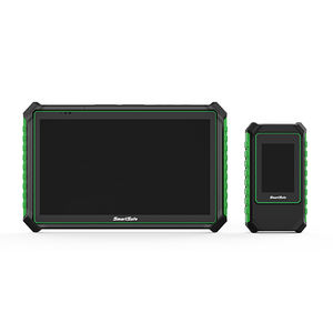 Autoscanner P13 Voor Tesla Voor Byd Nieuwe Energiedetectie Diagnostisch Hulpmiddel Voor Elektrische Auto 'S Voertuigtester Scanner Auto-Apparatuur - Product Image 2